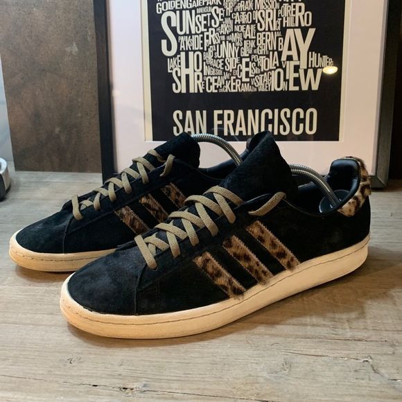 adidas campus special edition